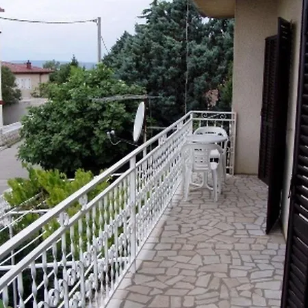 Appartamento Ferienwohnung In Mit Garten Und Terrasse Und Meerblick *