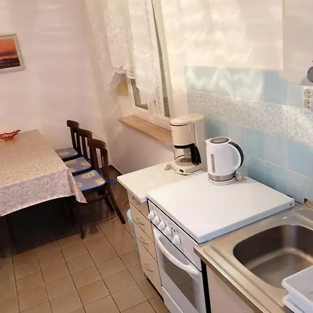 Ferienwohnung In Mit Garten Und Terrasse Und Meerblick