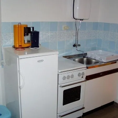Appartamento Ferienwohnung In Mit Garten Und Terrasse Und Meerblick *