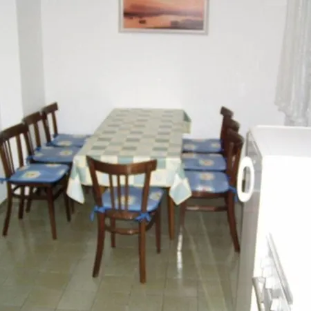 Ferienwohnung In Mit Garten Und Terrasse Und Meerblick Appartamento