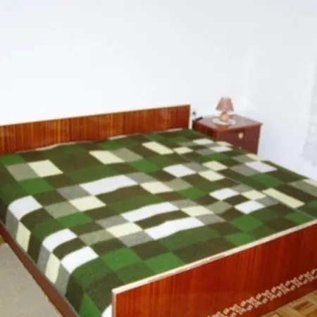Appartamento Ferienwohnung In Mit Garten Und Terrasse Und Meerblick