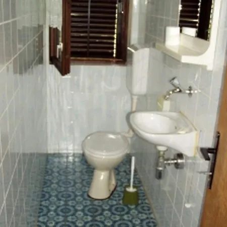 Ferienwohnung In Mit Garten Und Terrasse Und Meerblick Appartamento *