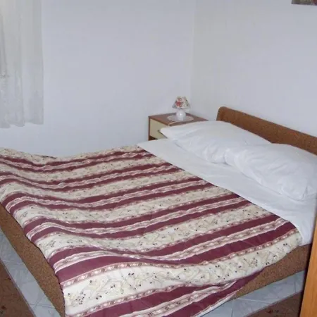 Ferienwohnung In Mit Garten Und Terrasse Und Meerblick דירה
